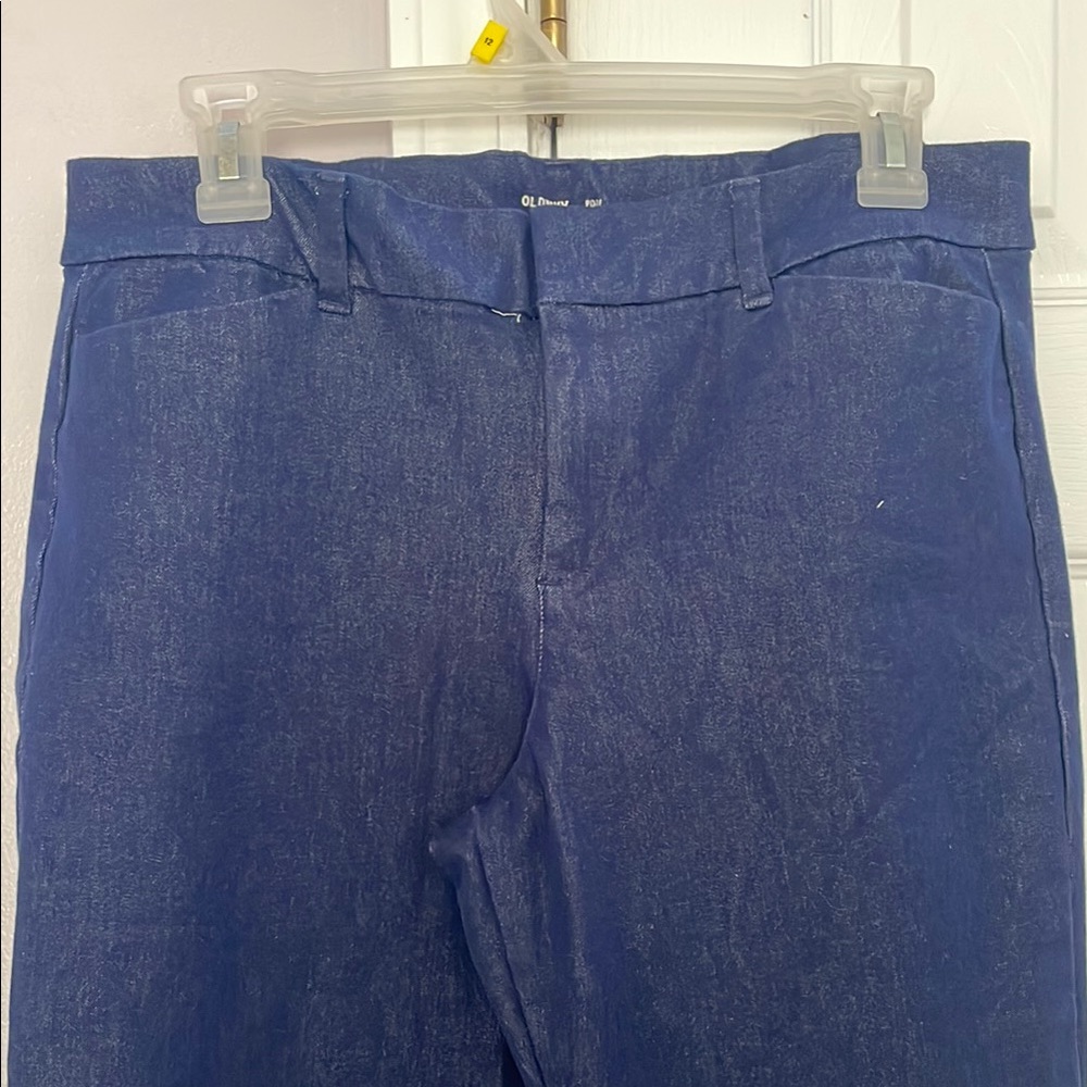 Old Navy Women's Blue Jeans